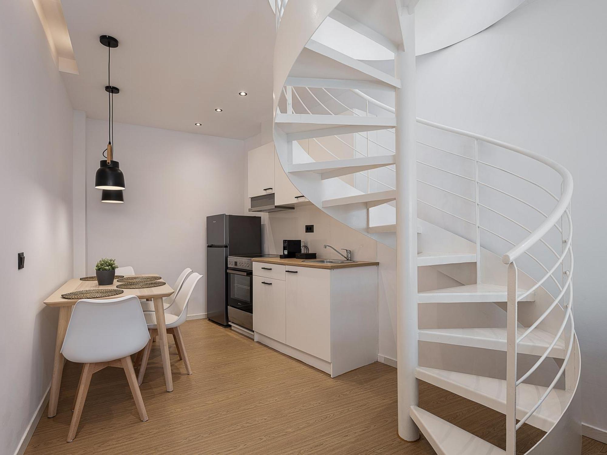 Nek Suites - Adults Only Chrissi Akti Chania Exterior foto